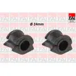 FAI AutoParts SS7552K - Suspension, stabilisateur