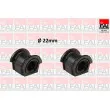 FAI AutoParts SS7571K - Suspension, stabilisateur