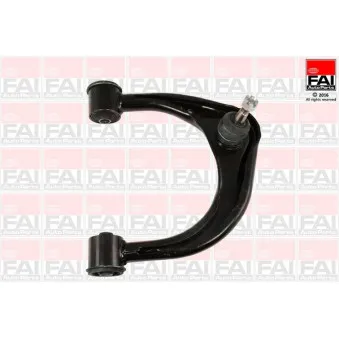 Triangle ou bras de suspension (train avant) FAI AutoParts OEM 486100K040