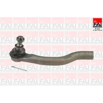 Rotule de barre de connexion FAI AutoParts OEM 53560TA0A01