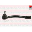 FAI AutoParts SS7649 - Rotule de barre de connexion