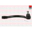 FAI AutoParts SS7650 - Rotule de barre de connexion