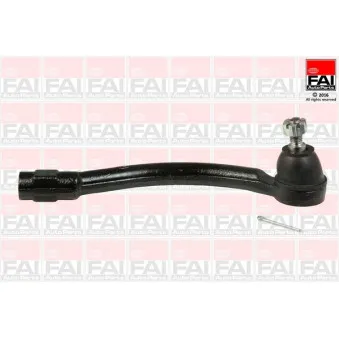 FAI AutoParts SS7650 - Rotule de barre de connexion