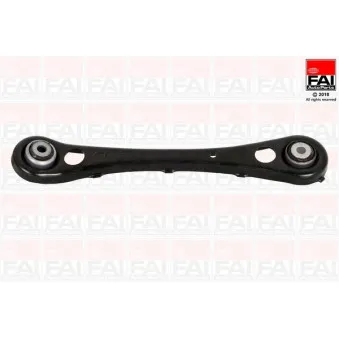 Triangle ou bras de suspension (train arrière) FAI AutoParts OEM 8E0501529F