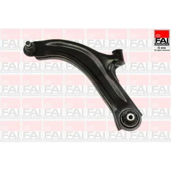 Triangle ou bras de suspension (train avant) FAI AutoParts OEM 545011FU0A