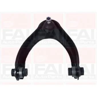 FAI AutoParts SS766 - Triangle ou bras de suspension (train avant)