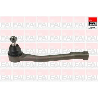Rotule de barre de connexion FAI AutoParts OEM 568204D000