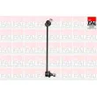 FAI AutoParts SS7685 - Entretoise/tige, stabilisateur