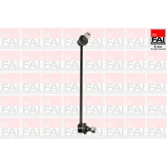 Entretoise/tige, stabilisateur FAI AutoParts OEM 548404D000