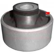 FAI AutoParts SS7692 - Silent bloc de suspension (train avant)