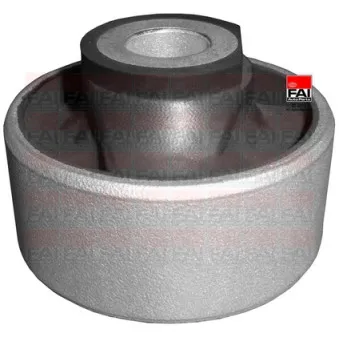 Silent bloc de suspension (train avant) FAI AutoParts OEM 51896150