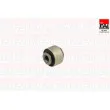 FAI AutoParts SS7731 - Silent bloc de suspension (train avant)
