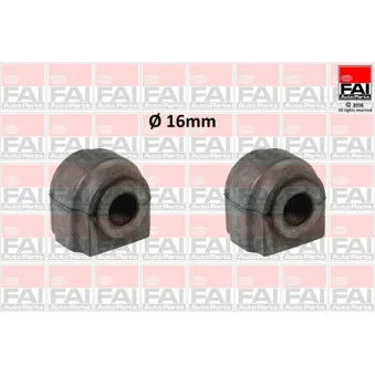 Suspension, stabilisateur FAI AutoParts OEM 31356757069