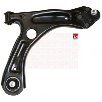 Triangle ou bras de suspension (train avant) FAI AutoParts OEM 1S0407152