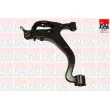 FAI AutoParts SS7751 - Triangle ou bras de suspension (train avant)