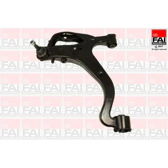 Triangle ou bras de suspension (train avant) FAI AutoParts OEM LR075993
