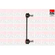 FAI AutoParts SS7763 - Entretoise/tige, stabilisateur