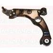 FAI AutoParts SS7764 - Triangle ou bras de suspension (train avant)