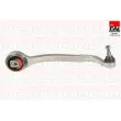 FAI AutoParts SS7771 - Triangle ou bras de suspension (train avant)