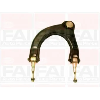 Triangle ou bras de suspension (train avant) FAI AutoParts OEM MB912508