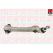 FAI AutoParts SS7799 - Triangle ou bras de suspension (train avant)
