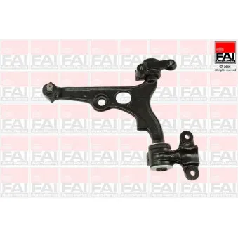 Triangle ou bras de suspension (train avant) FAI AutoParts OEM 1356065080