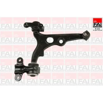 Triangle ou bras de suspension (train avant) FAI AutoParts OEM 1356066080