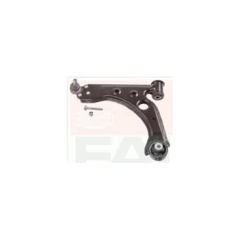 Triangle ou bras de suspension (train avant) FAI AutoParts OEM 50705464