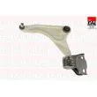 FAI AutoParts SS7806 - Triangle ou bras de suspension (train avant)