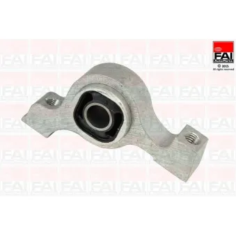 Support, silentbloc du bras transversal FAI AutoParts OEM 3521T7