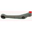 FAI AutoParts SS7835 - Triangle ou bras de suspension (train avant)