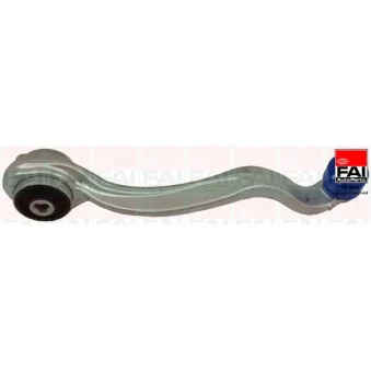 Triangle ou bras de suspension (train avant) FAI AutoParts SS7850 pour MERCEDES-BENZ CLASSE E E 350 CDI 4-matic - 212.089. 212.093)