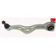 FAI AutoParts SS7855 - Triangle ou bras de suspension (train avant)