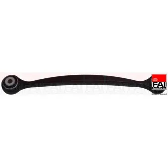 Triangle ou bras de suspension (train arrière) FAI AutoParts OEM A1643501406