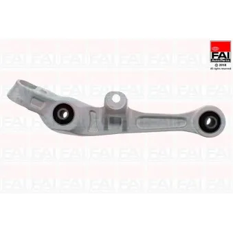Triangle ou bras de suspension (train avant) FAI AutoParts OEM 54500AM601