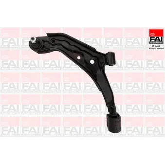 Triangle ou bras de suspension (train avant) FAI AutoParts OEM 545010M020