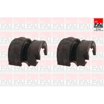 Suspension, stabilisateur FAI AutoParts OEM 7L0411313H