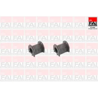 Suspension, stabilisateur FAI AutoParts SS7919K pour VOLKSWAGEN TRANSPORTER - COMBI 2.0 CNG - 115cv