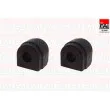 FAI AutoParts SS7933K - Suspension, stabilisateur