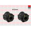 FAI AutoParts SS7951K - Suspension, stabilisateur