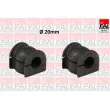 Suspension, stabilisateur FAI AutoParts [SS7953K]