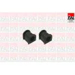 FAI AutoParts SS7970K - Suspension, stabilisateur