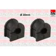 FAI AutoParts SS7999K - Suspension, stabilisateur