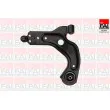 FAI AutoParts SS801 - Triangle ou bras de suspension (train avant)