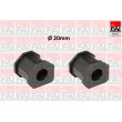 FAI AutoParts SS8013K - Suspension, stabilisateur
