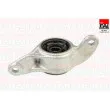 FAI AutoParts SS8025 - Silent bloc de suspension (train avant)