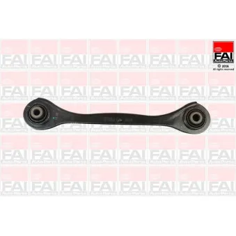 Triangle ou bras de suspension (train arrière) FAI AutoParts OEM 7N0501529