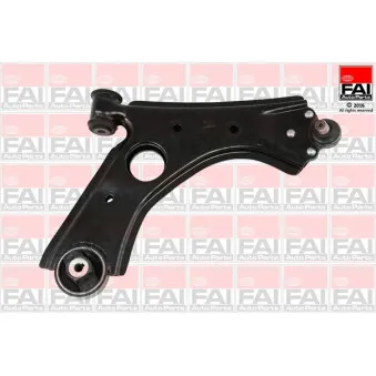 Triangle ou bras de suspension (train avant) FAI AutoParts OEM 51885660