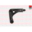 FAI AutoParts SS808 - Triangle ou bras de suspension (train avant)