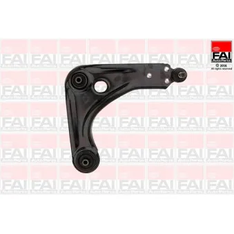 Triangle ou bras de suspension (train avant) FAI AutoParts OEM 1448621